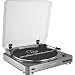 Electronics : Audio Technica AT-LP60 Fully Automatic Belt Driven Turntable