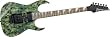 IBANEZ RG2570DXGP Electric Guitar Digital Camo finish
