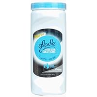 Glade Tough Odor Solutions Carpet and Room,32-Ounce (Pack of 6)