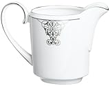 IMAGE OF Vera Wang by Wedgwood Imperial Scroll Creamer