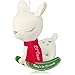 Hallmark Keepsake Ornament Baby's 1st Christmas Lil' Dear 2014