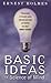 The Basic Ideas of Science of Mind
