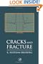 Cracks and Fracture