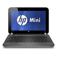HP Mini 210-4150NR 10.1-Inch Netbook (Charcoal Gray)