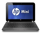 HP Mini 210-3070NR Netbook (Grey)