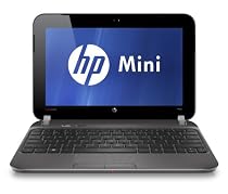 HP Mini 210-3070NR Netbook (Grey)