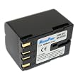 Maximal Power DB JVC BN-V416 Replacement Battery for JVC Digital Camera/Camcorder (Black)