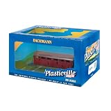 Bachmann Trains Covered Bridge