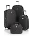 4 Value Longhaul Soft Rollercases