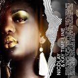 Time:Line [VINYL]