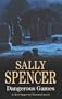 Dangerous Games (Chief Inspector Woodend Mysteries)