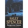 Dangerous Games (Chief Inspector Woodend Mysteries)