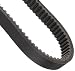 Goodyear Engineered Products 2530V610 Variable Speed Belt, 1 4/7