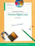 Human rights law