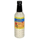 Annie's Naturals Cowgirl Ranch Dressing, 1-Liter Bottle (Pack of 3)