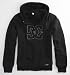 Dc Shoes Shook Hoodie