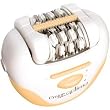 Emjoi Optima Corded Epilator