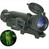 Yukon Night Vision Gear
