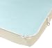 Basic Comfort Ultimate Crib Sheet - Waves
