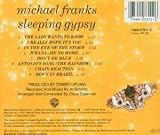Sleeping Gypsy 画像