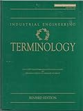 Industrial engineering terminology