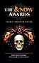 The &now Awards: The Best Innovative Writing
