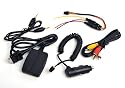 SoundGate ZNCBLPAK lets you Connect, Charge, and Play your ZUNE thru your Car Stereo or Radio's AUX 3.5mm Jack.