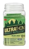AGS Ultrathon Insect Repellent Single Use