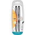 Bic Triumph Roller Pens 2-pk.
