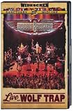 Doobie Brothers - Live from Wolf Trap [DVD]