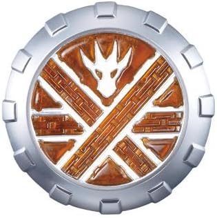 Kamen Rider Wizard Gashapon Wizard Ring :Bind