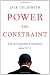 Power and Constraint: The Accountable Presidency After 9/11