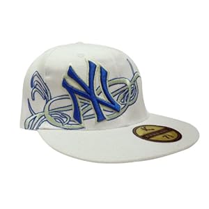 Ny Flat Peaks