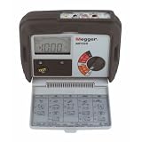 Megger Mit 300 Series Digital Insulation Continuity Tester