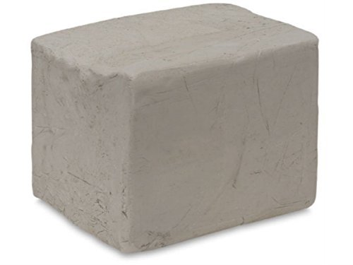 Aurora Air Dry Sculpting Clay, 5lb, WED Pro Grade Sculpture