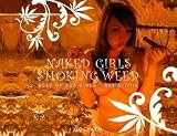 Naked Girls Smoking Weed