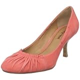 Luxury Rebel Womens Harriet Pump