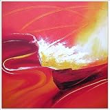 Wave And Rocks - Bali Artwork - CraftNetwork - New