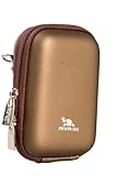 Riva 7023 (PU) Digital Camera Case coffee
