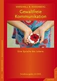 Produkt-Bild: Gewaltfreie Kommunikation: Eine Sprache des Lebens. Limitierte Sonderausgabe mit DVD