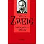 Correspondance 1932-1942