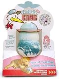 Kong Large Puppy Kong (6.0'' x 2.75'' x 9.0'' chew toy (Large))