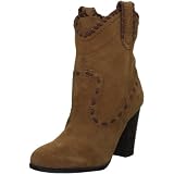 Buffalo 411-10173, Damen Stiefeletten