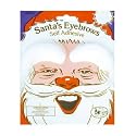 Santa Costume Accessories | Santa Eyebrows