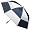 Navy/White