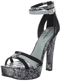 Michael Antonio Womens Troya Platform Sandal Sandals