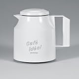 Produkt-Bild: Severin TK 9546 Thermokanne 1.0 Liter, passend zu KA 5825