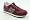 Burgundy/Navy/White