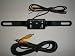 License Plate Rear View Back up Color Camera Night Visions