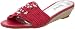 Perlina Women's Century Sandal,Fuchsia,6.5 M US